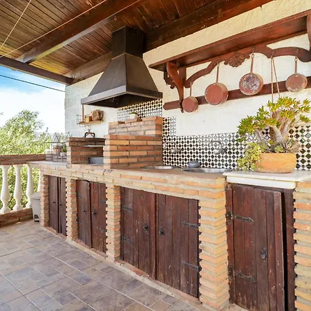 Gorgeous In With Swimming Pool * Trapiche (Malaga)